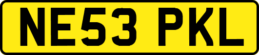 NE53PKL
