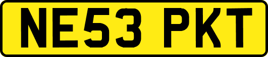 NE53PKT