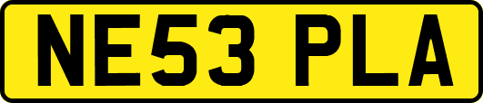 NE53PLA