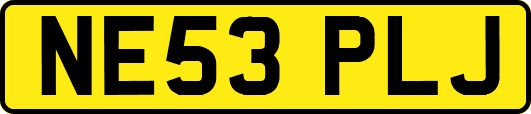 NE53PLJ