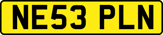 NE53PLN