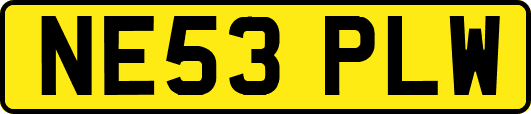 NE53PLW