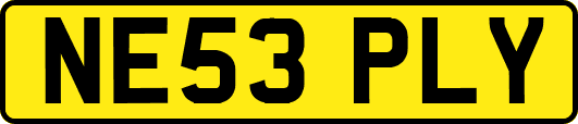 NE53PLY