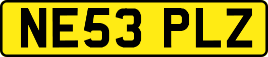 NE53PLZ