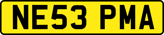 NE53PMA
