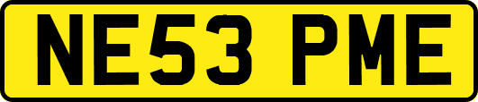 NE53PME