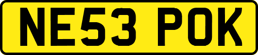 NE53POK