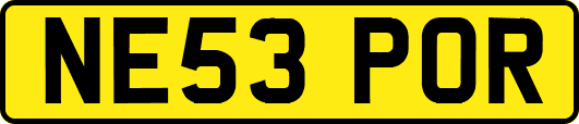 NE53POR