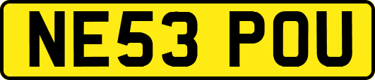 NE53POU