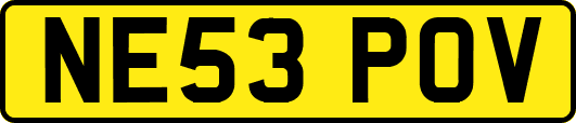 NE53POV