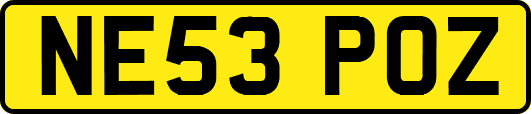 NE53POZ