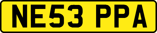 NE53PPA