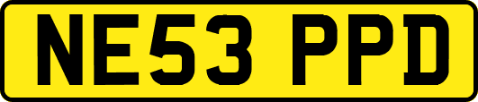 NE53PPD