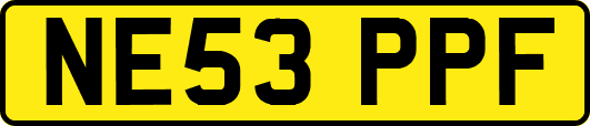 NE53PPF