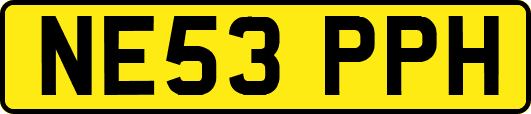 NE53PPH