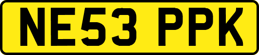 NE53PPK