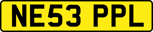 NE53PPL