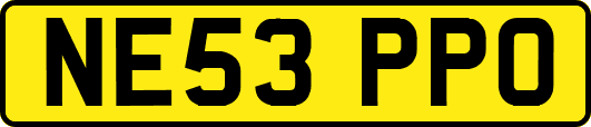 NE53PPO