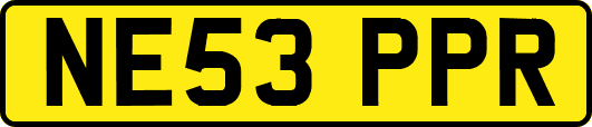 NE53PPR