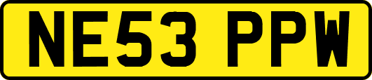 NE53PPW
