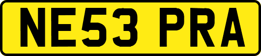 NE53PRA