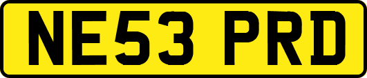NE53PRD