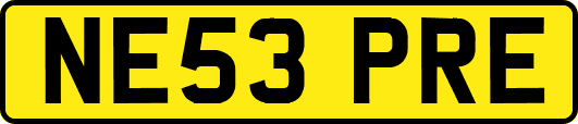 NE53PRE