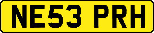 NE53PRH