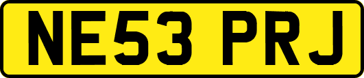 NE53PRJ