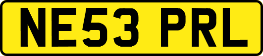 NE53PRL