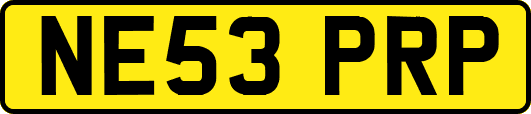NE53PRP