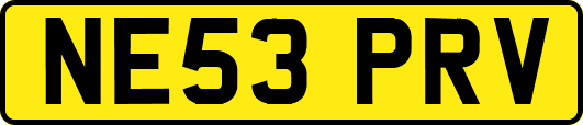 NE53PRV