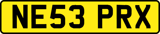 NE53PRX