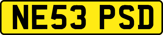 NE53PSD