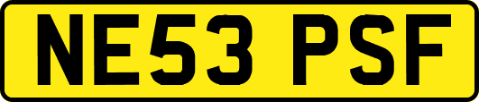 NE53PSF