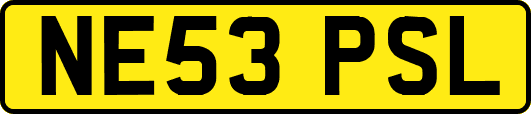 NE53PSL