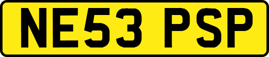 NE53PSP