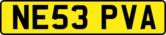 NE53PVA