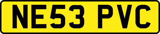 NE53PVC