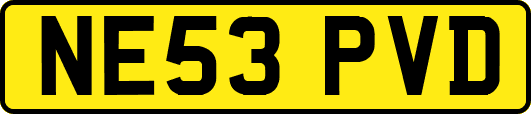 NE53PVD
