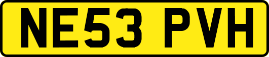 NE53PVH