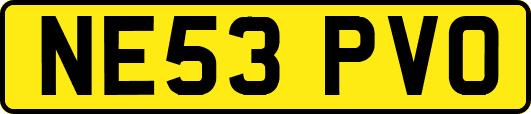 NE53PVO