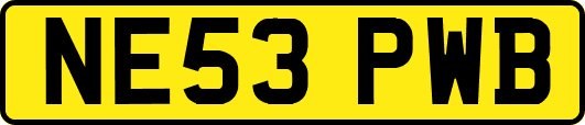 NE53PWB