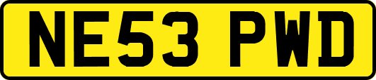 NE53PWD