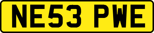 NE53PWE
