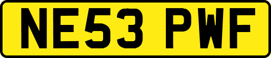 NE53PWF