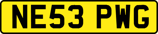 NE53PWG