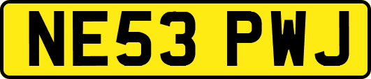 NE53PWJ