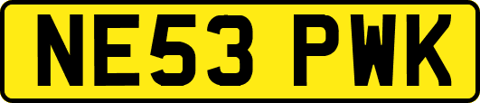 NE53PWK