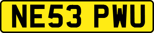 NE53PWU